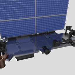 Starlink Spacex Satellite