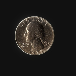 Quarter