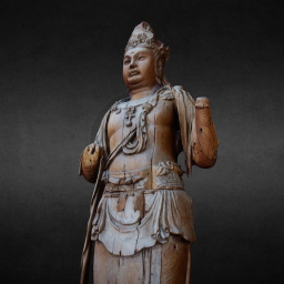 Bodhisattva