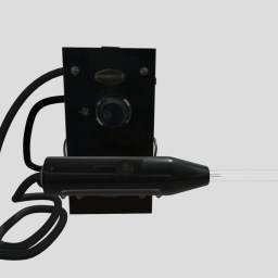 Frequenta electrotherapy device