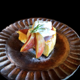 tizukeki:cheese cake