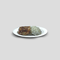 Dumplings