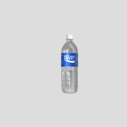 Pocari Sweat Bottle - pokarisuetuto