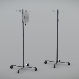 IV Pole