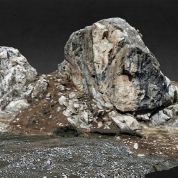 Kaya Resimleri  Rock Art