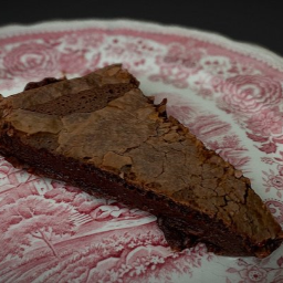 Chocolate fondant