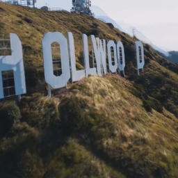 HOLLYWOOD