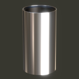 Trash bin