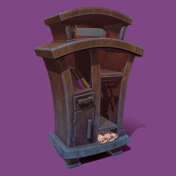 Wardrobe