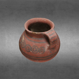 Jarra Chuquibamba