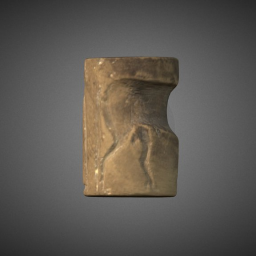 Cylinder seal [NBC12116]