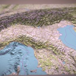 Alps Open Topo