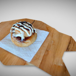 Cinamon Roll