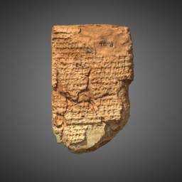 Culinary tablet