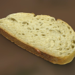 Sliced Bread