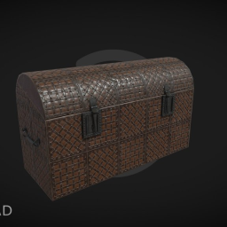 Travel chest
