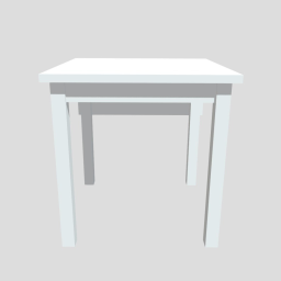 IKEA NORDVIKEN Drop Leaf Table Black