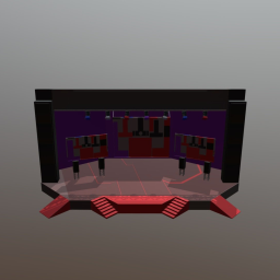 Concert Stage