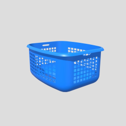 Laundry Basket