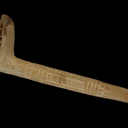 I.G. Prence Smoking Pipe