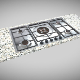 Gas Stove