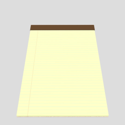 Legal Pad