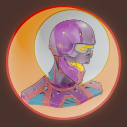 Helmet 06