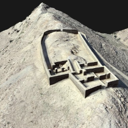 AL MADAM 32. JEBEL BUHAIS, Sharjah