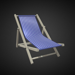 Beach Chair