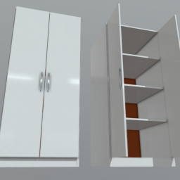 Closet - Placard