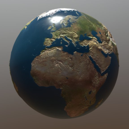 Earth