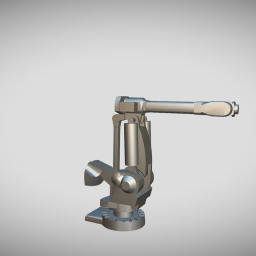 Robotic Arm