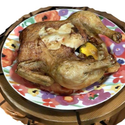 Roasted Chicken