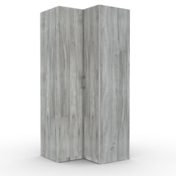 Closet Astrid ASH-909