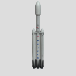 SpaceX Falcon Heavy