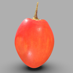 Tamarillo