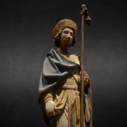 Saint Roch