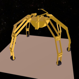 Lunar Rover