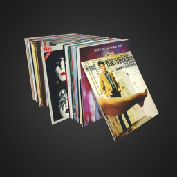 VINYLS 4