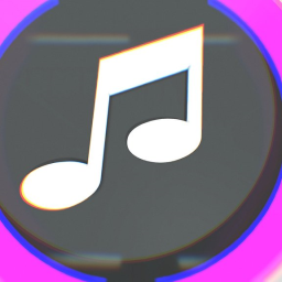 Music Logo