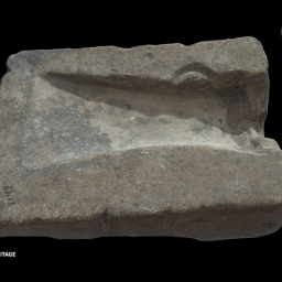 NMBH, Bronze Age Axe Mold
