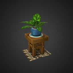 Houseplant
