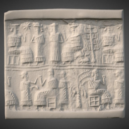 Cylinder seal rollout [NBC5991]