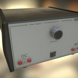 Electrical Power Supply