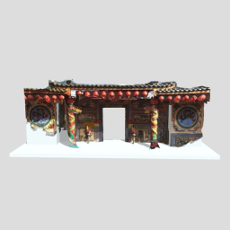 dts task 2b temple