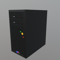 PC Tower