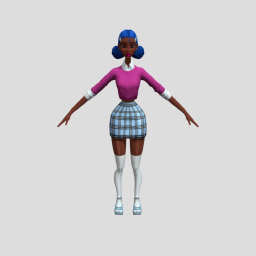 Alfea&#39;s student