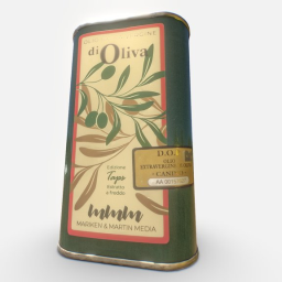 Olive Oil