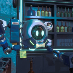 Turing Tavern