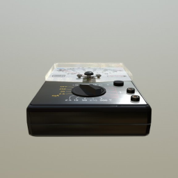 Electricity Meter